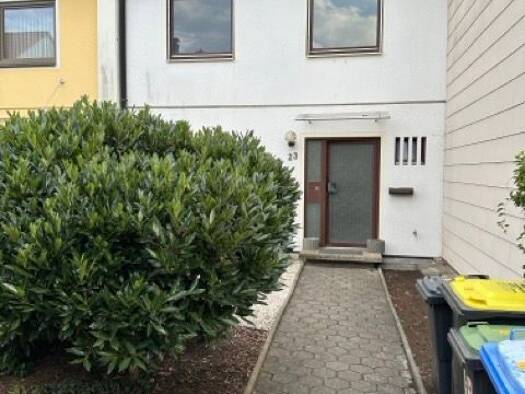 Reihenhaus zum Kauf provisionsfrei 500.000 € 6 Zimmer 150 m² 200 m² Grundstück frei ab sofort Königshof Südliche Außenstadt 90455