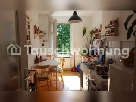 Wohnung zur Miete Tauschwohnung 416 € 2 Zimmer 58 m² 3. Geschoss Müggelheim Berlin 12459