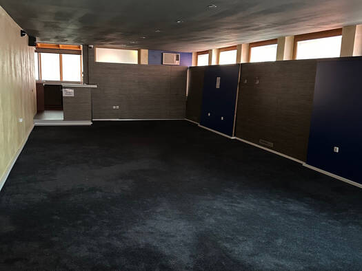 Büro zur Miete provisionsfrei 8 Zimmer 310 m² Bürofläche Ebern Ebern 96106
