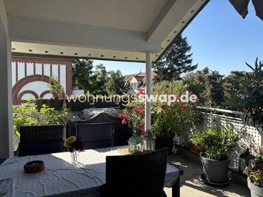 Apartment zur Miete 2.000 € 4 Zimmer 175 m² 3. Geschoss Karlshorst 10318