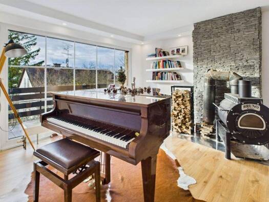 Einfamilienhaus zum Kauf 985.000 € 8 Zimmer 236,9 m² 1.125 m² Grundstück Buch 84172