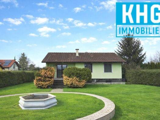 Haus zum Kauf 437.000 € 4 Zimmer 90 m² 795 m² Grundstück Langenlebarn 3425