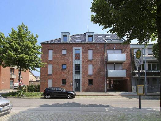 Wohnung zur Miete 775 € 3 Zimmer 72,6 m² EG frei ab 01.04.2026 Nordhorn 48531
