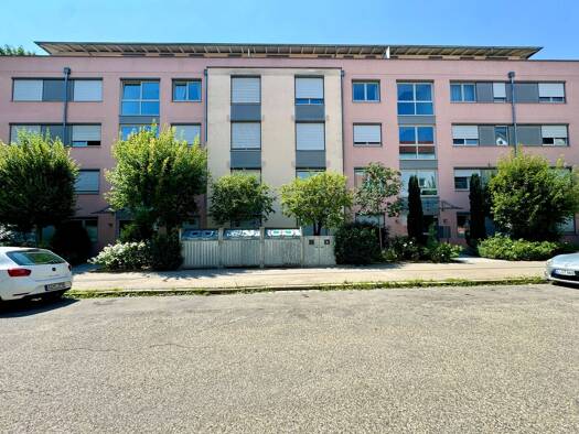 Wohnung zum Kauf 335.000 € 2 Zimmer 67,4 m² Geschoss 1/3 Innenstadt Innenstadt 86153