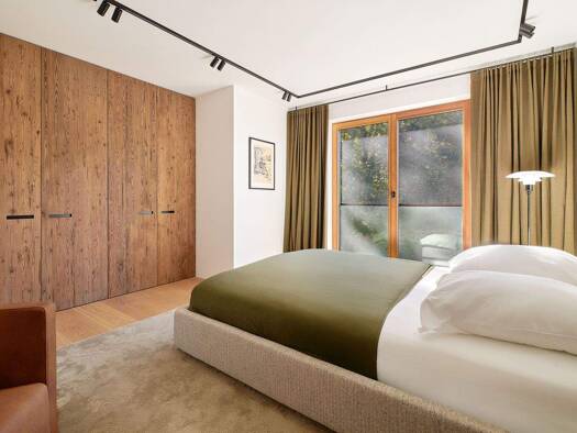 Wohnung zum Kauf 800.000 € 2 Zimmer 69 m² 1. Geschoss Kalkofen Rottach-Egern 83700