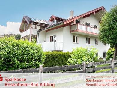 Wohnung zum Kauf 398.000 € 3 Zimmer 93,6 m² 1. Geschoss Bad Endorf Bad Endorf 83093