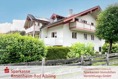 Wohnung zum Kauf 398.000 € 3 Zimmer 93,6 m² 1. Geschoss Bad Endorf Bad Endorf 83093