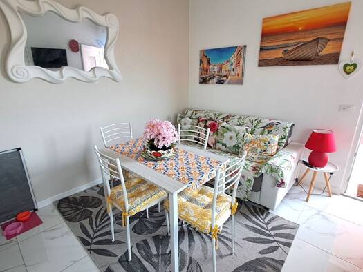 Wohnung zum Kauf 139.000 € 3 Zimmer 40 m² 2. Geschoss frei ab sofort Bibione 30028