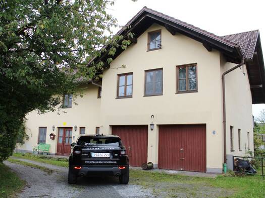 Mehrfamilienhaus zum Kauf 450.000 € 11 Zimmer 353 m² 832 m² Grundstück frei ab sofort Schaufling 94571