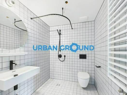 Studio zur Miete 1.047 € 2 Zimmer 48,6 m² 3. Geschoss frei ab 25.02.2026 Teterower Ring Kaulsdorf Berlin 12619