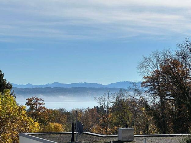 Terrassenwohnung zum Kauf 1.040.000 € 3,5 Zimmer 152 m² 1. Geschoss frei ab sofort Tutzing 82327