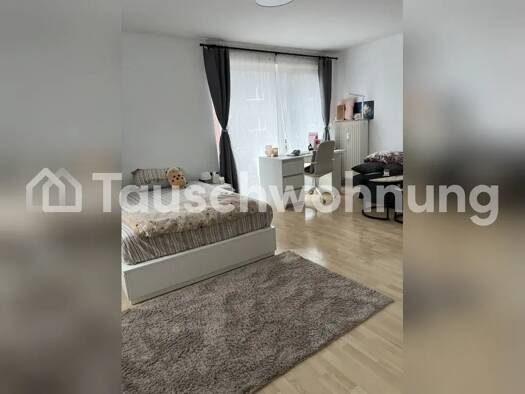 Studio zur Miete Tauschwohnung 375 € 1 Zimmer 34 m² Blücherplatz Blücherplatz 24105