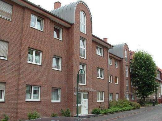 Wohnung zum Kauf 71.900 € 2 Zimmer 60 m² 1. Geschoss Roseggerstraße 3 Gotha Gotha 99867