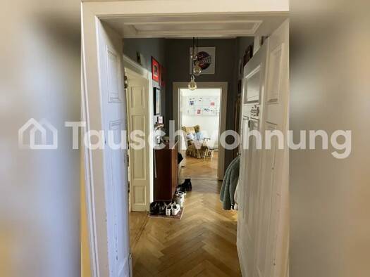 Wohnung zur Miete Tauschwohnung 1.350 € 3 Zimmer 80 m² Sendling München 80337