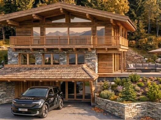Einfamilienhaus zum Kauf 1.650.000 € 4 Zimmer 140 m² Hippach 6283
