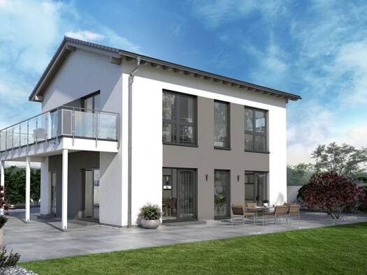 Haus zum Kauf 499.000 € 5 Zimmer 155,5 m² 800 m² Grundstück Biesenthal Biesenthal 16359
