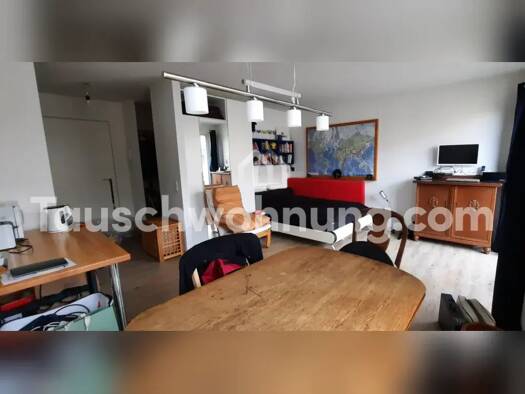 Wohnung zur Miete Tauschwohnung 385 € 1 Zimmer 33 m² 2. Geschoss Eiche Potsdam 14469