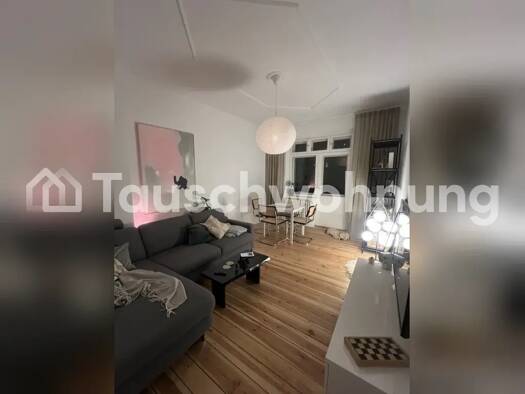 Wohnung zur Miete Tauschwohnung 566 € 2 Zimmer 41 m² Französisch Buchholz Berlin 10439