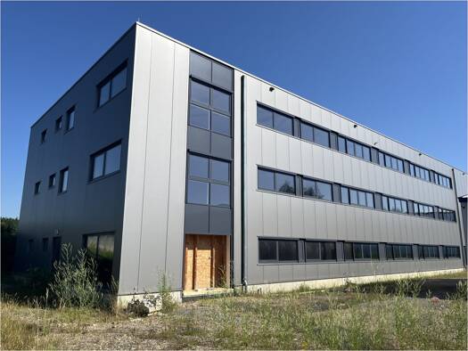 Lagerhalle zum Kauf 34.175 € 361 m² Lagerfläche Roetgen Roetgen 52159