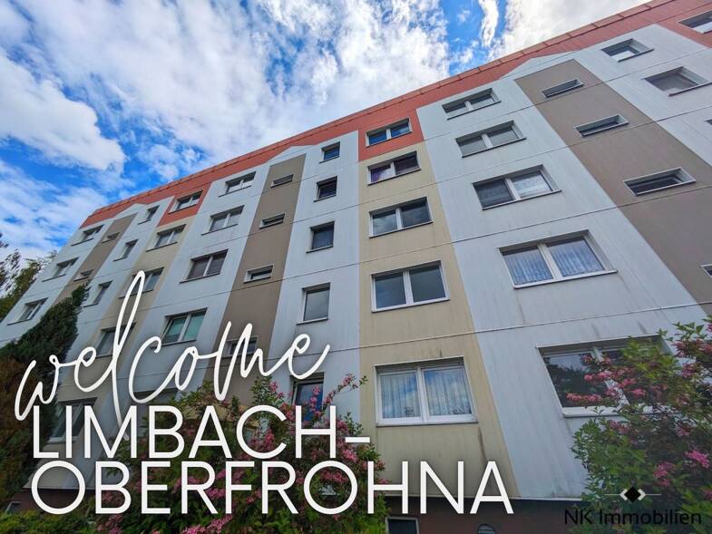 Wohnung zum Kauf 43.602 € 3 Zimmer 67,1 m² Heinrich-Mauersberger-Ring 15a Limbach-Oberfrohna Limbach-Oberfrohna 09212