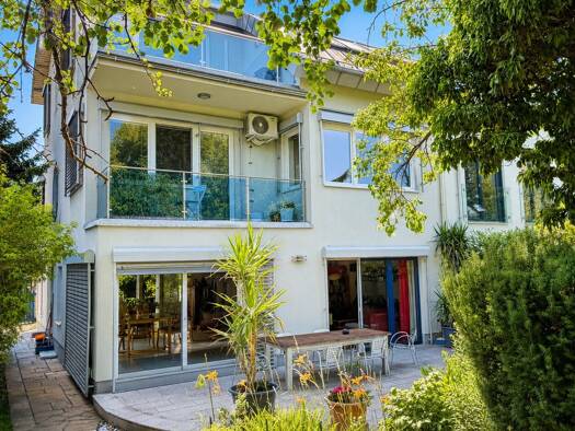 Haus zum Kauf 1.590.000 € 6,5 Zimmer 278,2 m² 750 m² Grundstück Meidling 1120