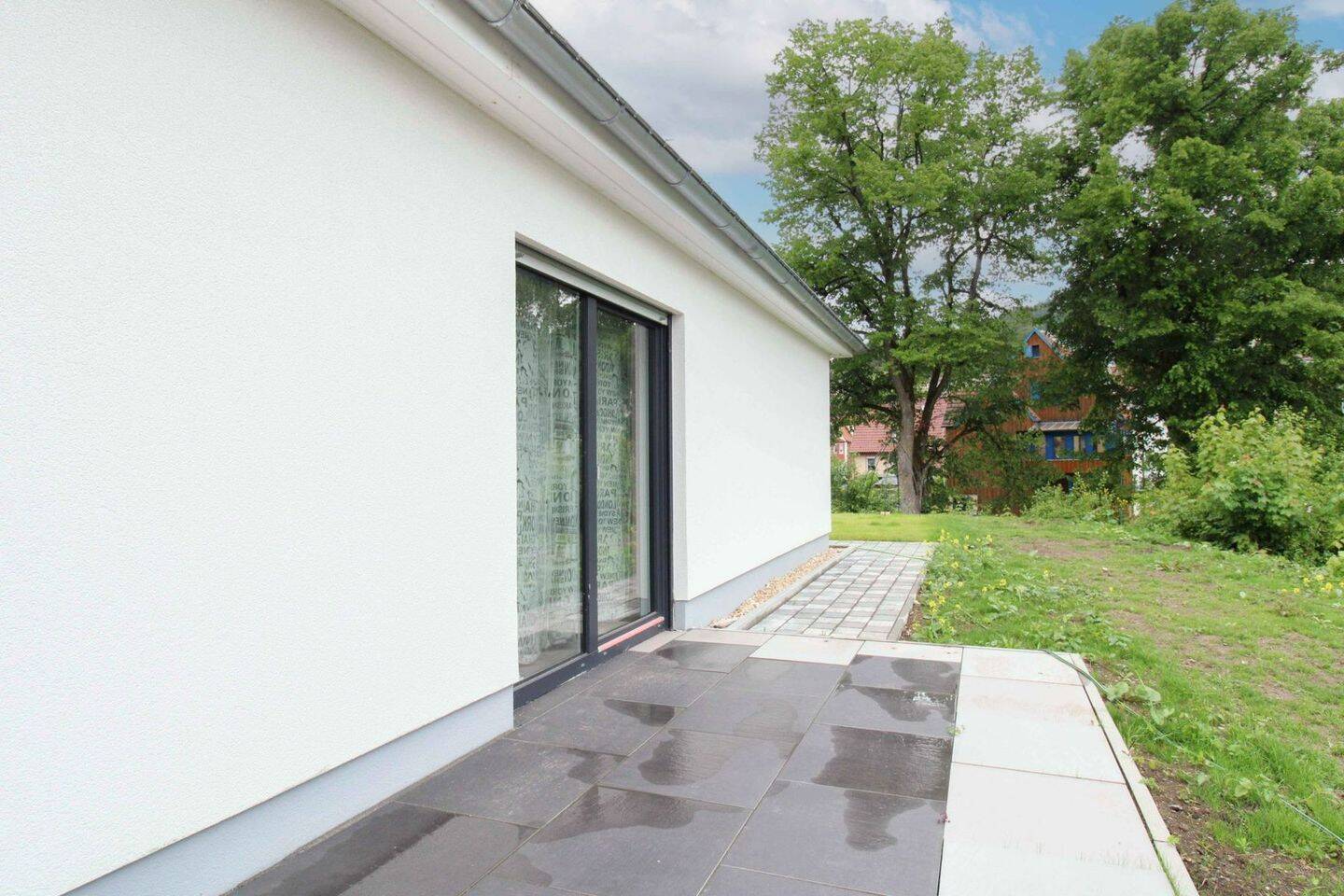 Bungalow zum Kauf - Ansicht 4