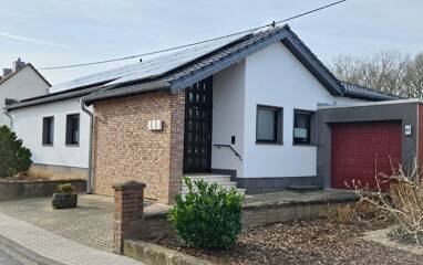 Einfamilienhaus zum Kauf 693.000 € 6 Zimmer 176 m² 1.278 m² Grundstück Im Sand 41 Rheinbreitbach Rheinbreitbach 53619