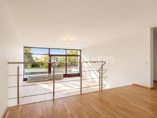 Wohnung zur Miete 1.700 € 3,5 Zimmer 111 m² frei ab sofort Ostenviertel Regensburg 93055