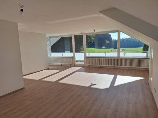 Wohnung zur Miete 720 € 2 Zimmer 84 m² Geschoss 1/3 frei ab sofort Binnenbach Aindling 86447