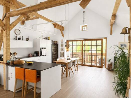 Wohnung zur Miete 2.832 € 5 Zimmer 206 m² 1. Geschoss frei ab 01.10.2026 Anif 5081