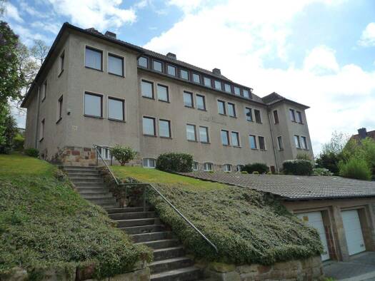 Wohnung zum Kauf 770.000 € 26 Zimmer 580 m² frei ab sofort Schöne Aussicht 16 Hann. Münden 34346