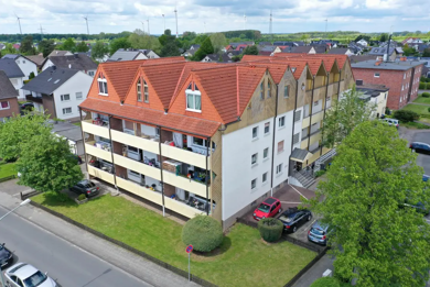 Wohnung zur Miete 585 € 3 Zimmer 69 m² 4. Geschoss frei ab 01.08.2025 Meerschlag 20a Wewer Paderborn 33106