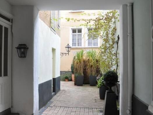 Wohnung zur Miete 950 € 3 Zimmer 95 m² Geschoss -1/3 frei ab sofort Bingen Bingen am Rhein 55411