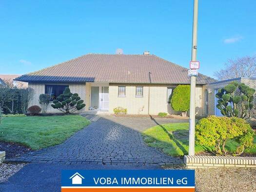 Einfamilienhaus zum Kauf 329.000 € 3 Zimmer 112 m² 1.722 m² Grundstück Bischofshütte Wegberg / Bischofshütte 41844