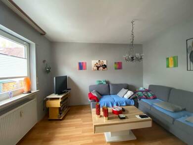 Mehrfamilienhaus zum Kauf 775.000 € 9 Zimmer 260 m² 419 m² Grundstück Bickenbach 64404