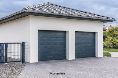 Garage zum Kauf 1.200 € Reichenbach Reichenbach 08468