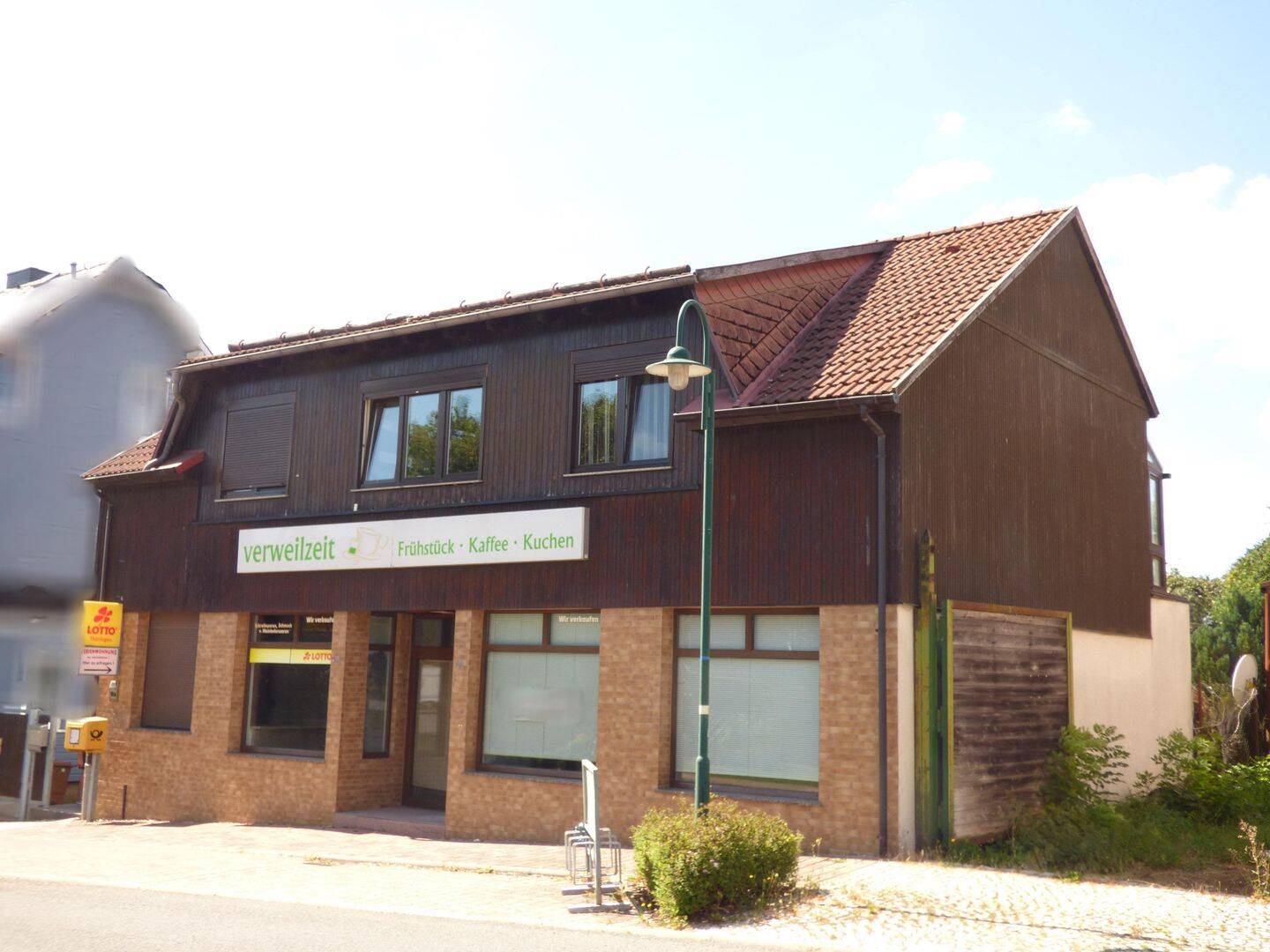 Haus – Geratal, Geraberg - Ansicht 2
