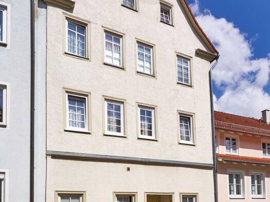 Wohnung zum Kauf 135.000 € 3 Zimmer 70 m² Hechingen 72379