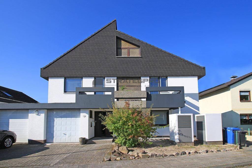 Haus – Haßloch, Landkreis Bad Dürkheim - Ansicht 2