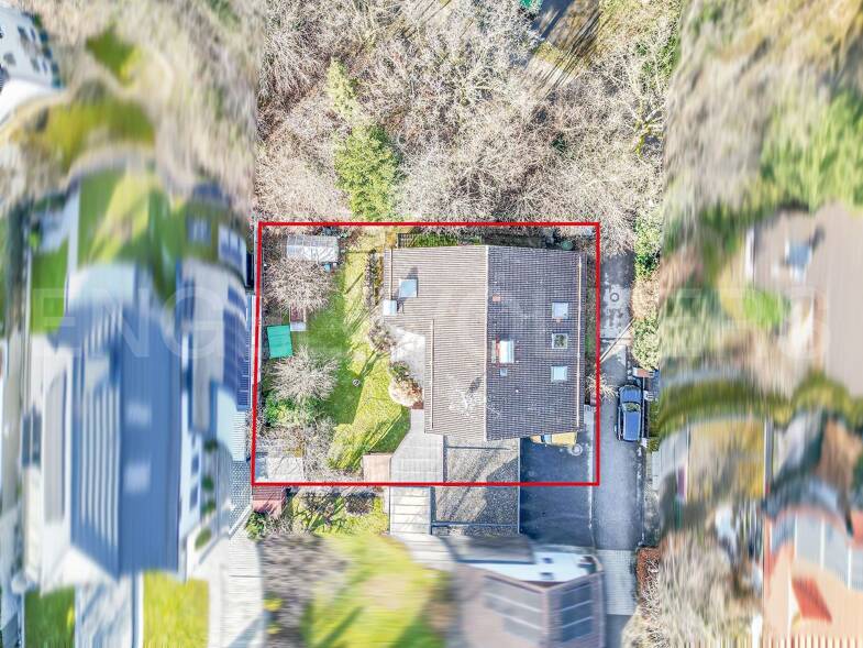 Grundstück zum Kauf 1.195.000 € 616 m² Grundstück Neubiberg Neubiberg 85579