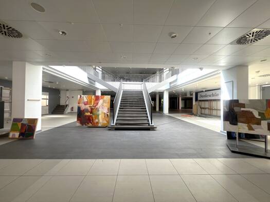 Verkaufsfläche zur Miete 4.950 € 550 m² Verkaufsfläche Ellwangen Ellwangen (Jagst) 73479