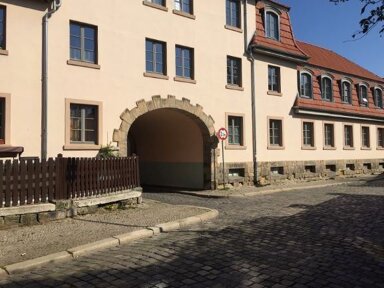 Maisonette zur Miete 490 € 3 Zimmer 84,2 m² EG Am Johanniskloster 7 b Halberstadt Halberstadt 38820