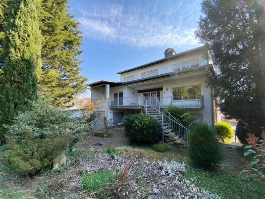 Mehrfamilienhaus zum Kauf 669.000 € 19 Zimmer 448,2 m² 947 m² Grundstück Münster-Sarmsheim 55424