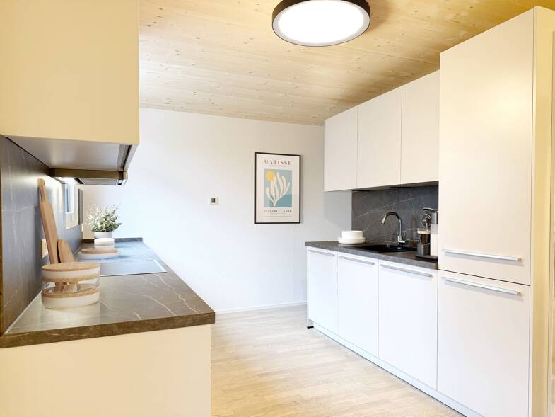 Reihenendhaus zum Kauf provisionsfrei 669.000 € 6,5 Zimmer 140 m² 189 m² Grundstück frei ab sofort Grienweg Neckartailfingen 72666