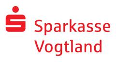 Sparkasse Vogtland logo