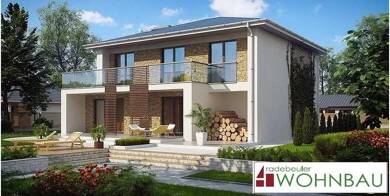 Villa zum Kauf 709.700 € 5 Zimmer 159 m² 1.350 m² Grundstück Friedewald Moritzburg 01468