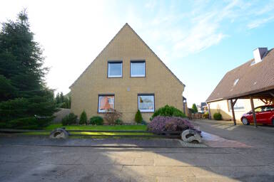 Einfamilienhaus zum Kauf 269.000 € 5 Zimmer 113 m² 559 m² Grundstück Heide Heide 25746
