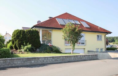 Immobilie zum Kauf als Kapitalanlage geeignet 669.000 € 7 Zimmer 334 m² 577,1 m² Grundstück Saasen Reiskirchen 35447