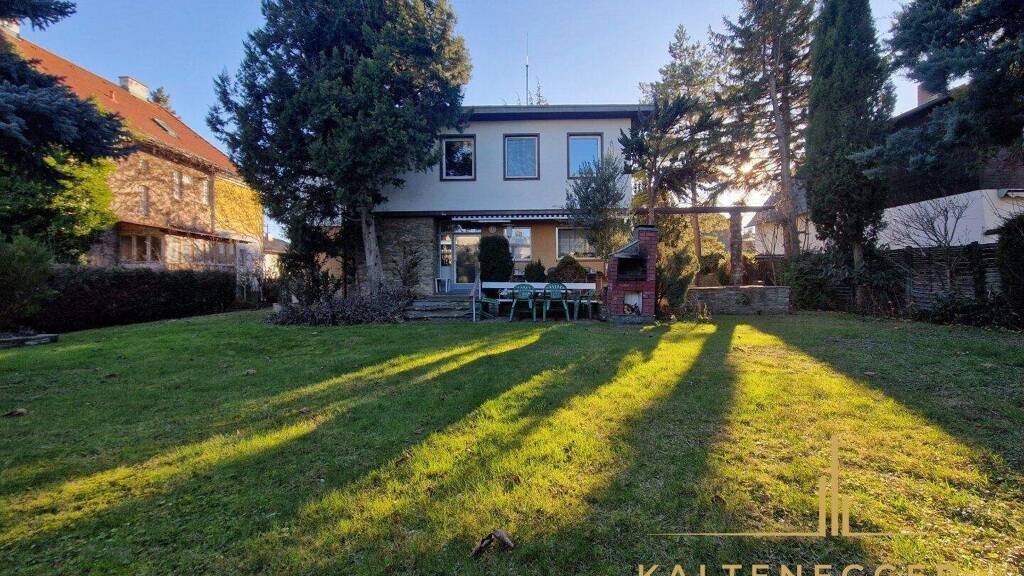 Haus zum Kauf 898.000 € 5 Zimmer 106,6 m² 776 m² Grundstück Wien 1210