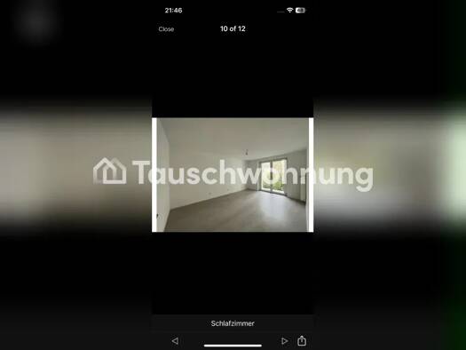 Wohnung zur Miete Tauschwohnung 1.250 € 3 Zimmer 80 m² 1. Geschoss Golzheim Stadtbezirk 1 40479